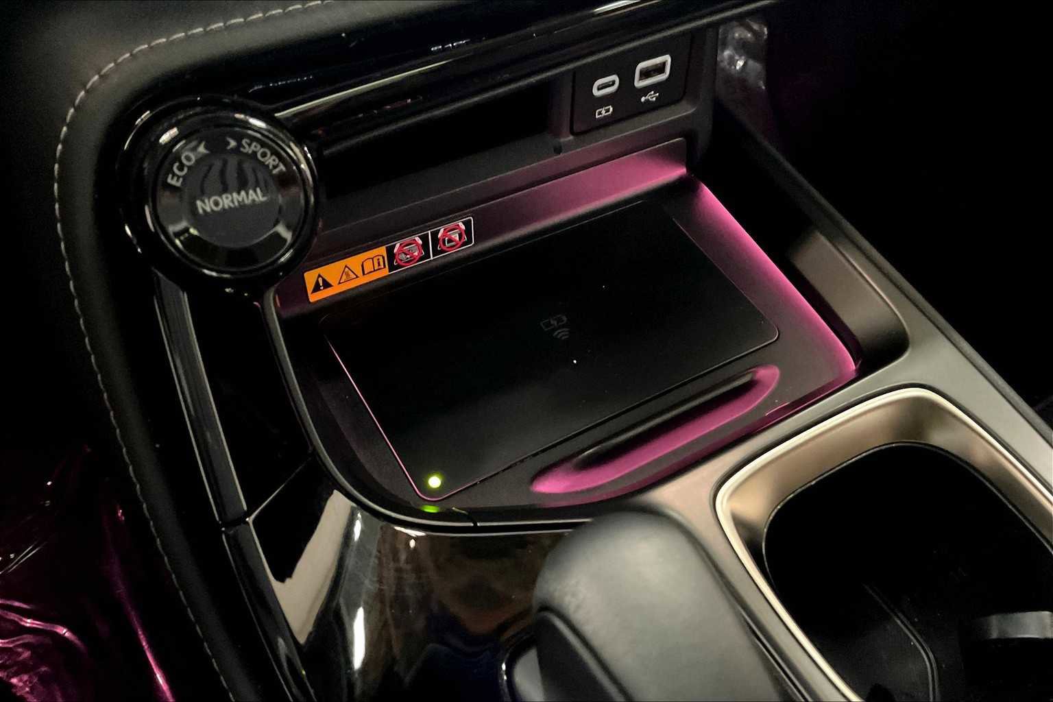 Used 2025 Lexus NX 350 AWD w/ Luxury Package image 37