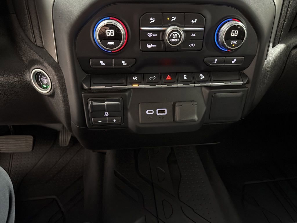 Used 2021 Chevrolet Silverado 1500 RST image 31