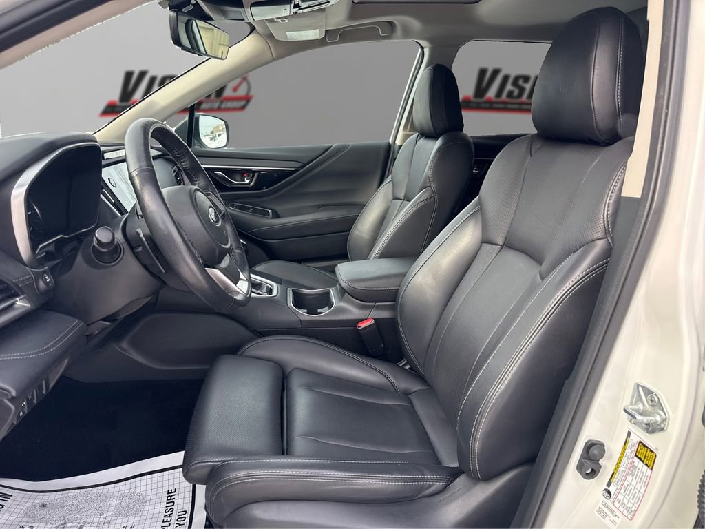 Used 2023 Subaru Outback Limited XT image 9