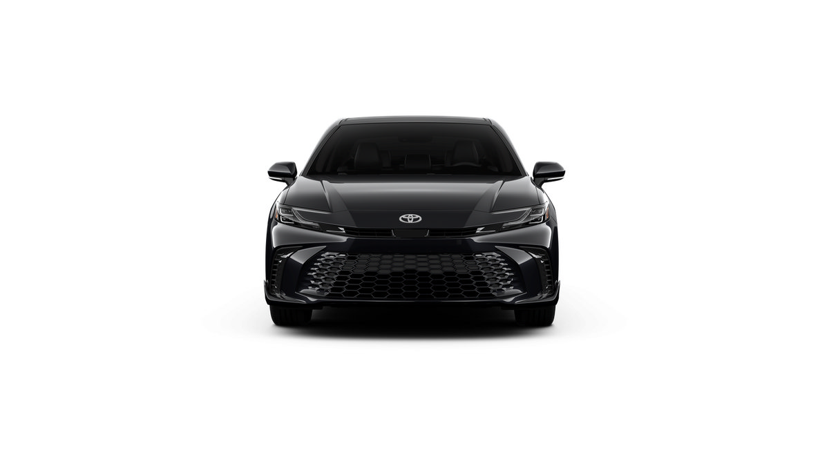 New 2026 Toyota Camry XSE FWD image 17