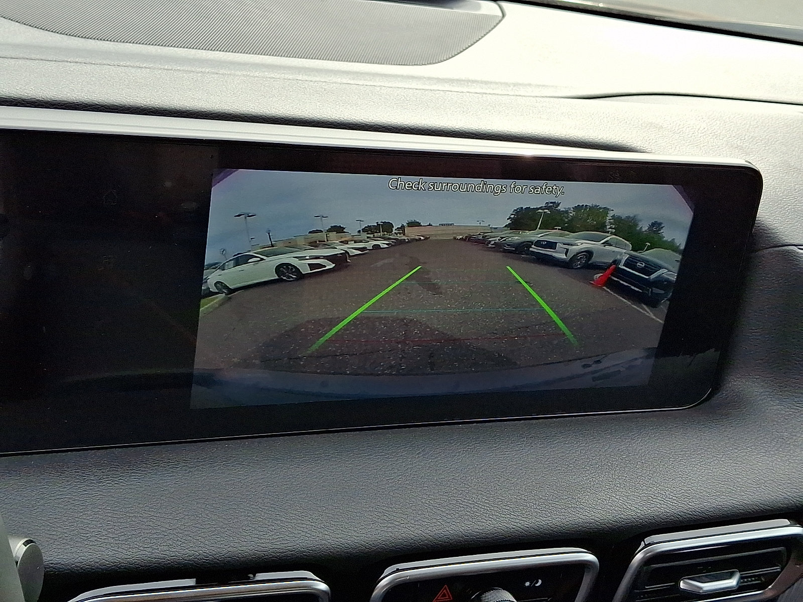 New 2027 Nissan Sentra SR w/ SR All Weather Package FWD image 13