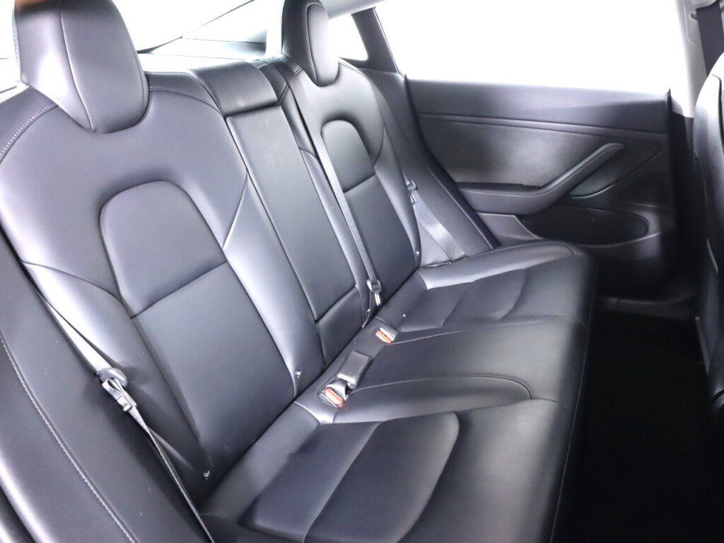 Used 2018 Tesla Model 3 Long Range AWD/4WD image 38