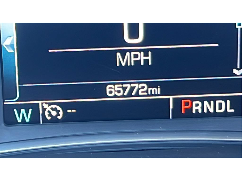 Certified 2018 Chevrolet Traverse LT AWD/4WD image 16