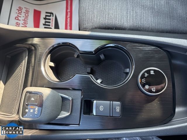 Certified 2023 Nissan Rogue SV image 26