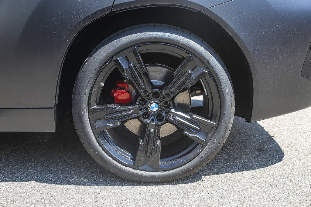 New 2026 BMW X3 M50 w/ Premium Package AWD/4WD image 8