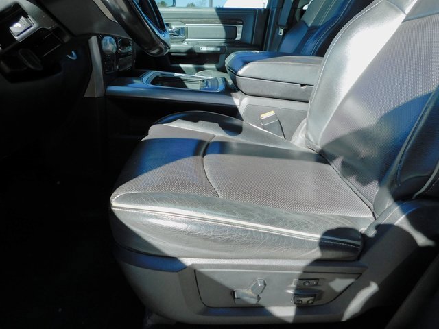 Used 2016 RAM 1500 Limited image 26