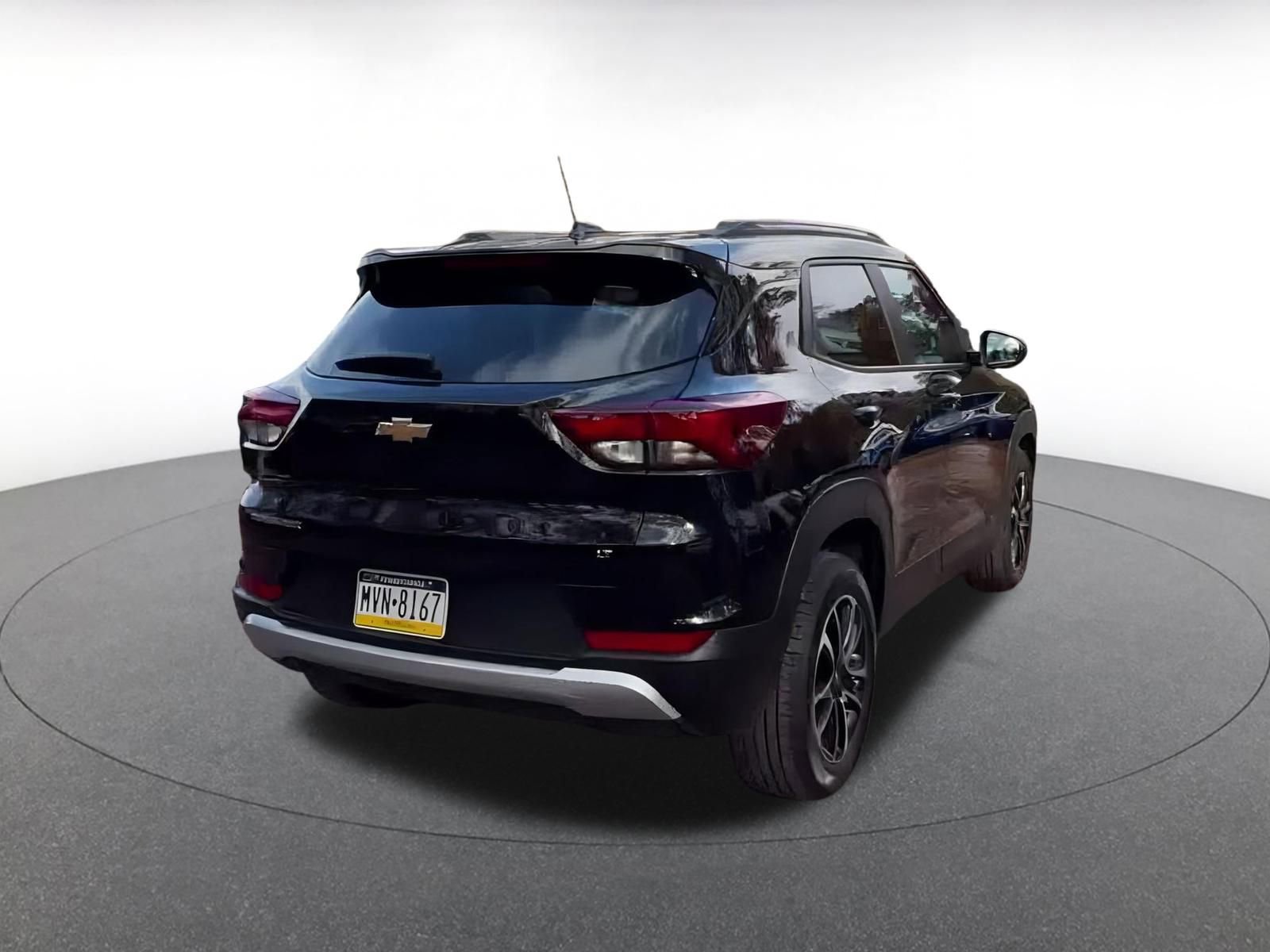 Used 2025 Chevrolet TrailBlazer LT image 15