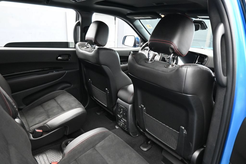 Used 2026 Dodge Durango GT AWD/4WD image 48