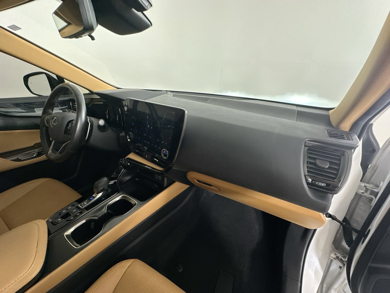 Used 2024 Lexus NX 350 AWD w/ Vision Package image 45