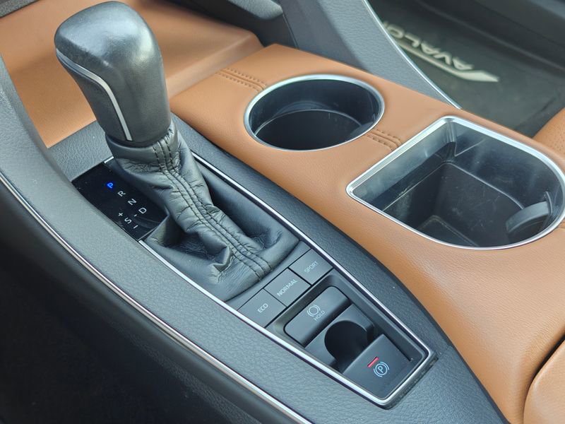 Used 2021 Toyota Avalon Limited w/ Advanced Safety Package image 22