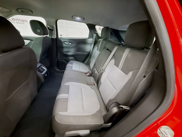 Used 2023 Chevrolet Blazer LT w/ Convenience Package image 24