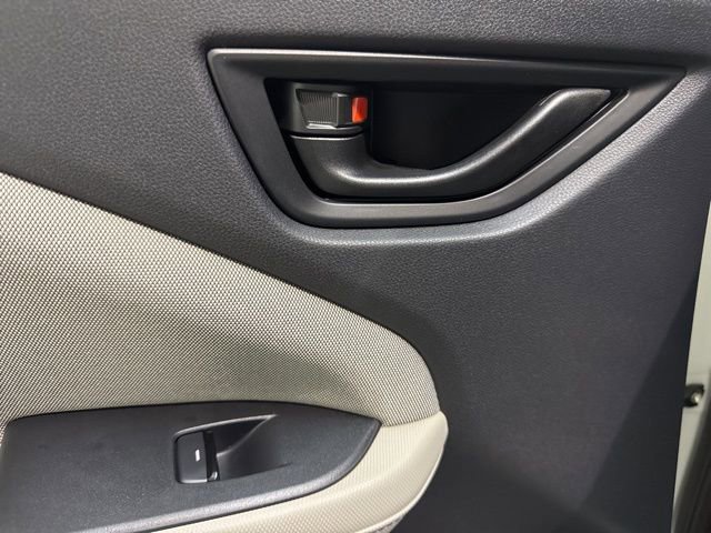 New 2026 Subaru Forester image 27