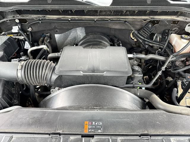 Used 2024 Chevrolet Silverado 2500 LTZ w/ LTZ Plus Package AWD/4WD image 26