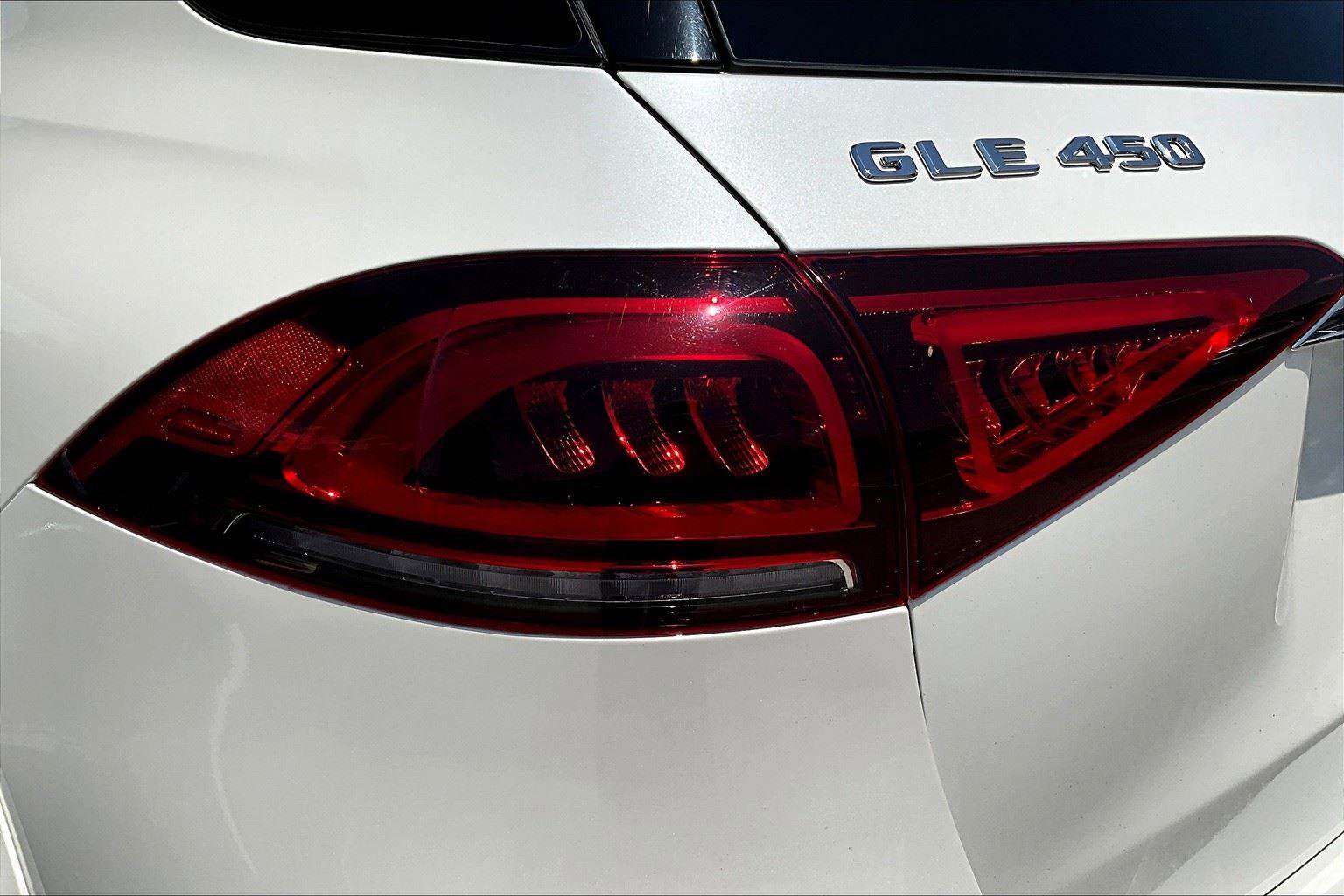 Used 2023 Mercedes-Benz GLE 450 4MATIC image 41