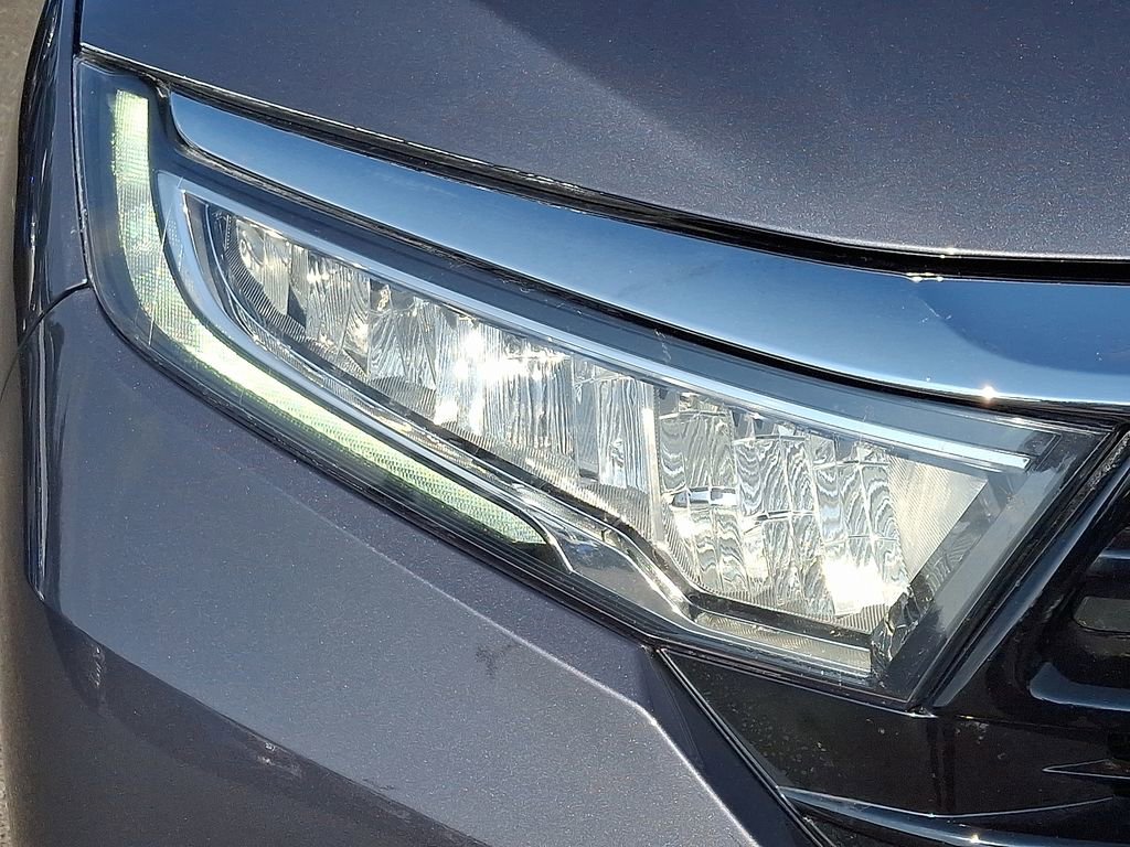 Used 2022 Honda Odyssey EX-L image 9