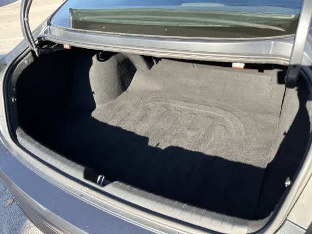Used 2021 Hyundai Sonata SEL w/ Convenience Package FWD image 30