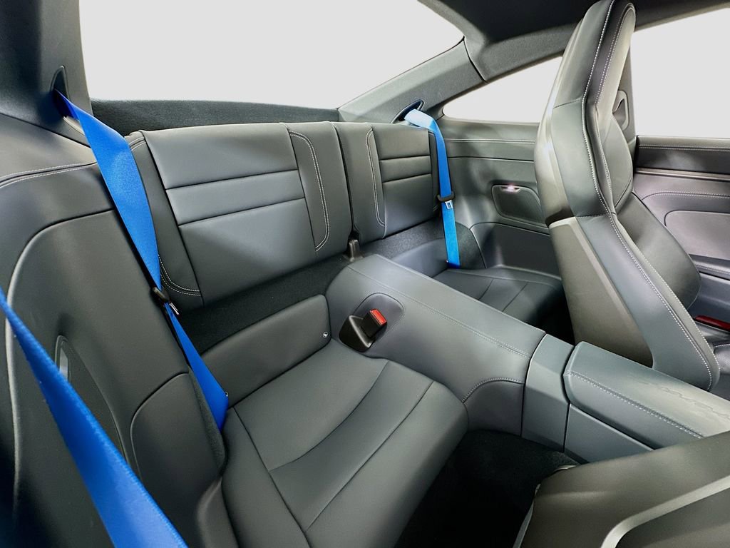 Used 2024 Porsche 911 Carrera S image 27