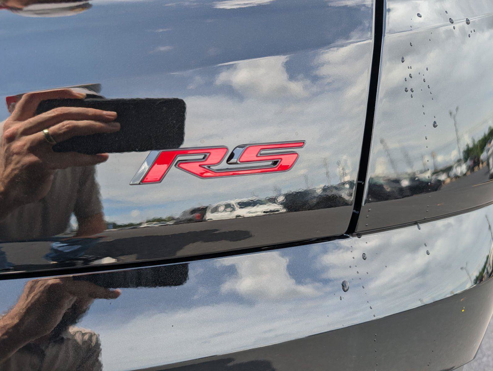 New 2027 Chevrolet Bolt RS w/ LPO, All-Weather Package FWD image 9