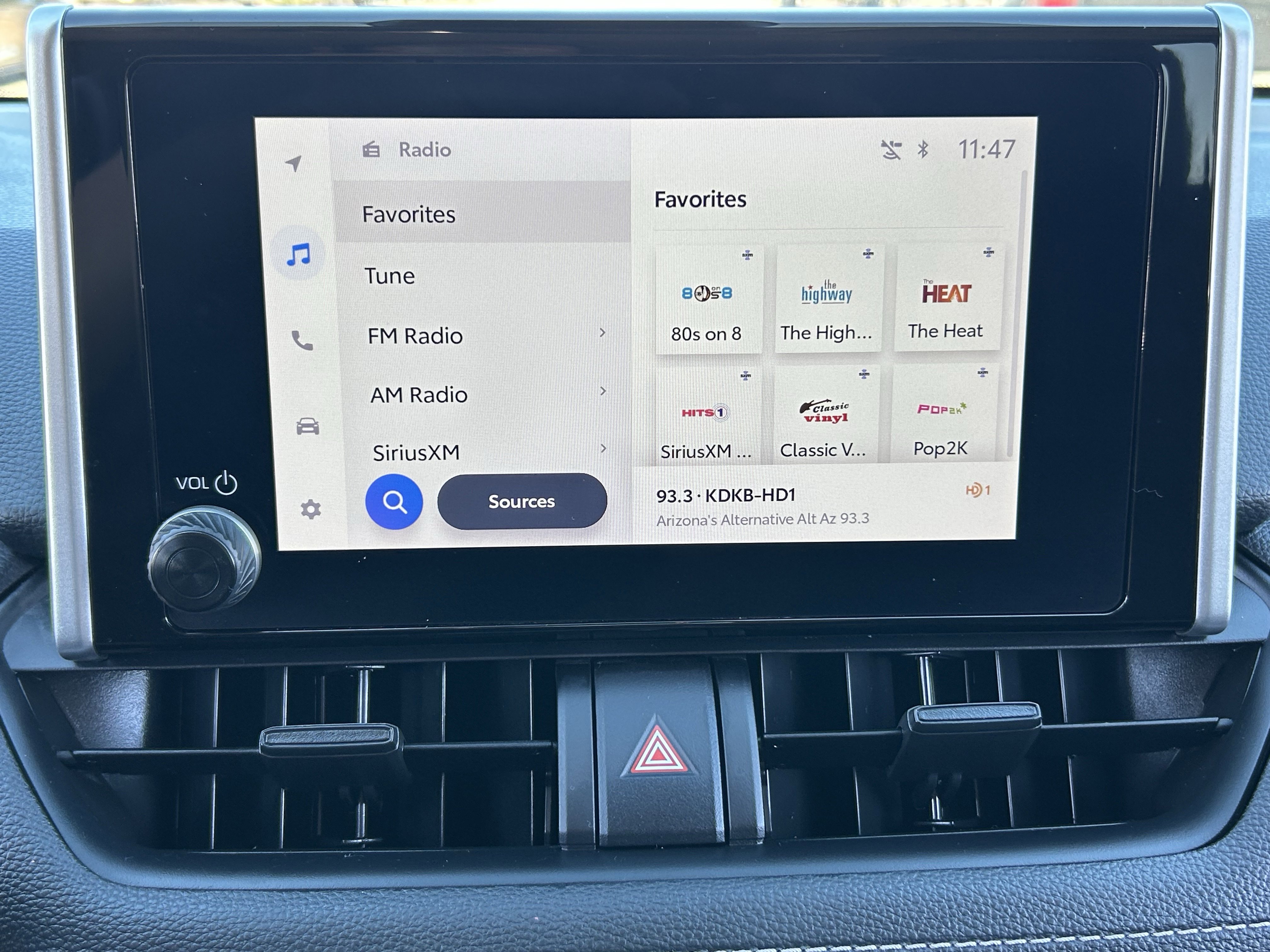 Used 2024 Toyota RAV4 LE image 27