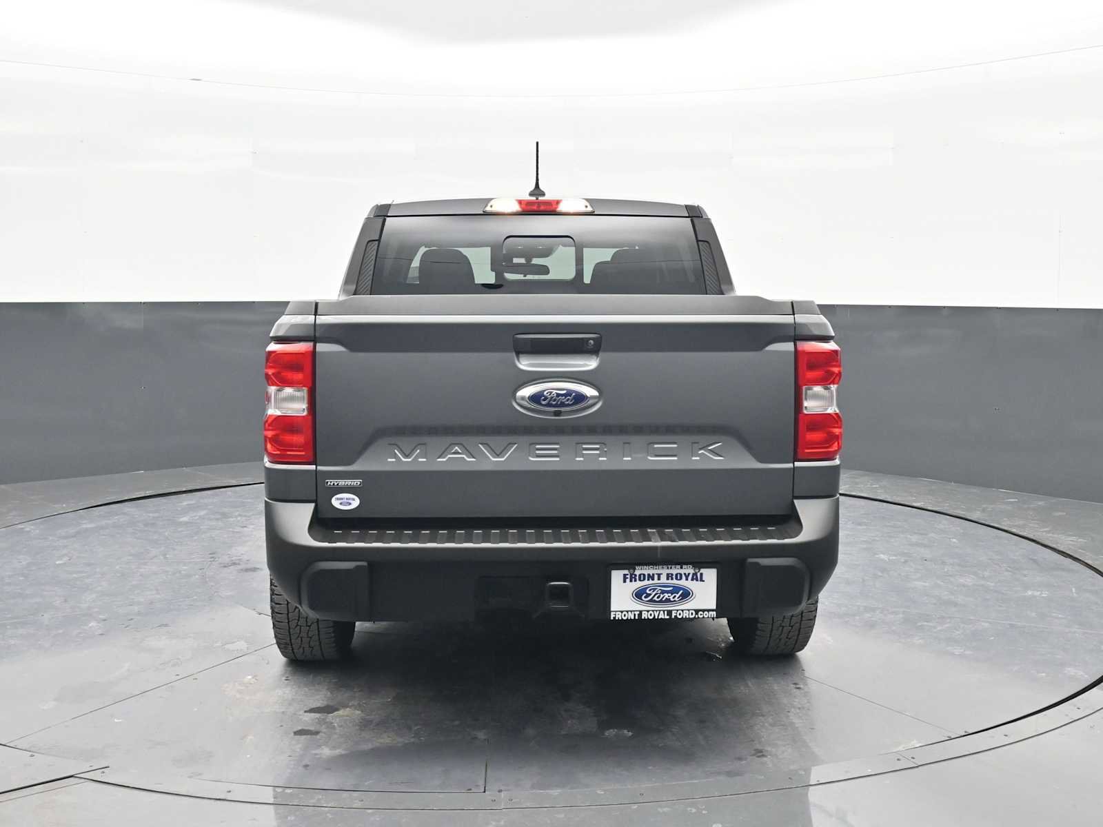 Used 2023 Ford Maverick XLT w/ XLT Luxury Package image 6