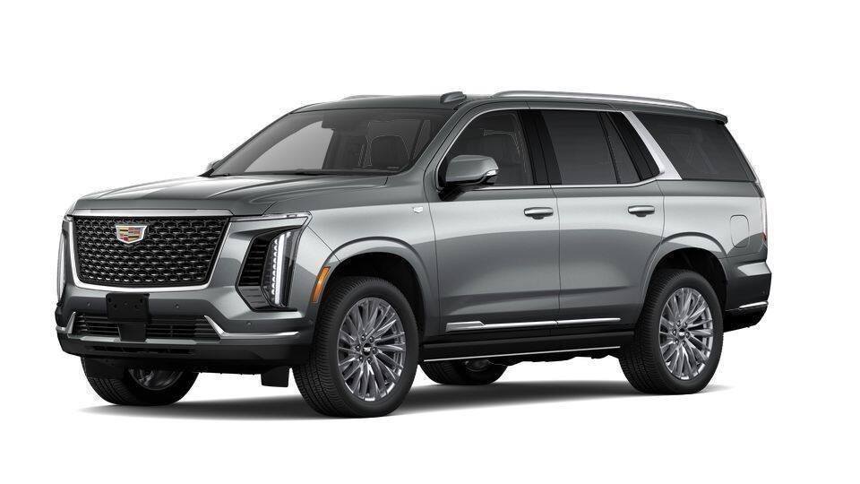 New 2026 Cadillac Escalade Luxury AWD/4WD image 26