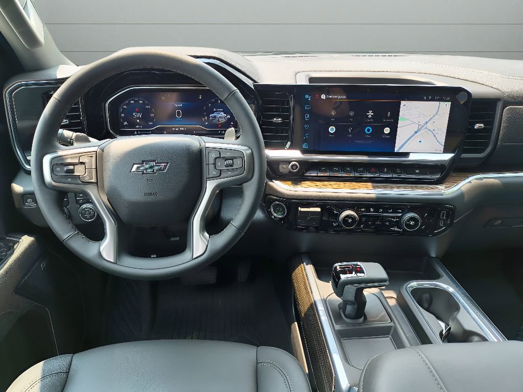 New 2025 Chevrolet Silverado 1500 RST w/ Convenience Package II image 30