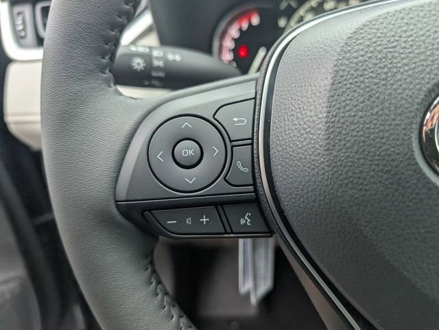 New 2025 Toyota RAV4 XLE w/ Convenience Package image 18