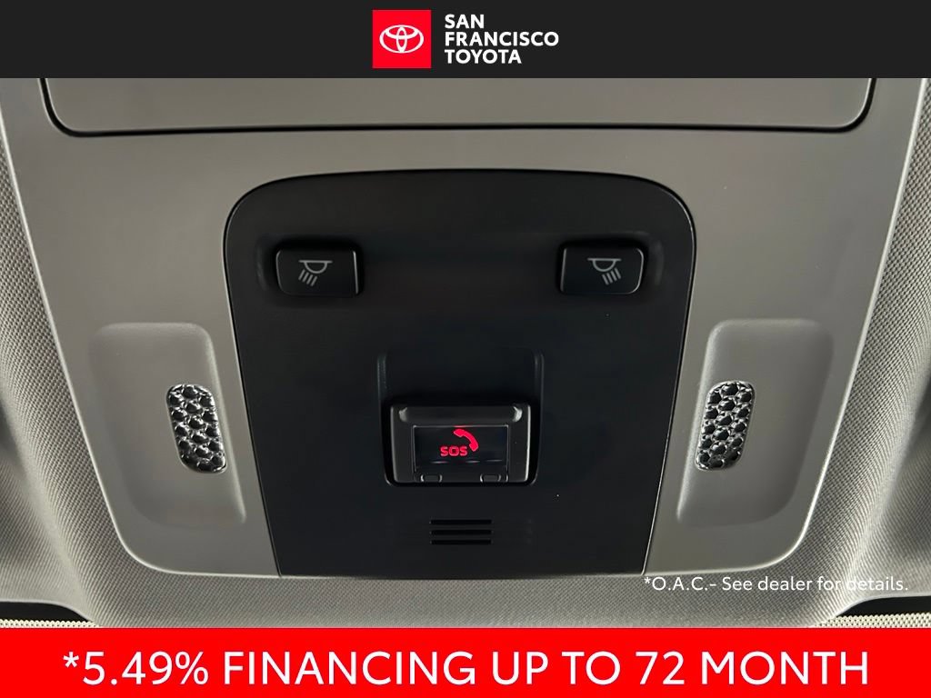 Certified 2020 Toyota Camry SE FWD image 26