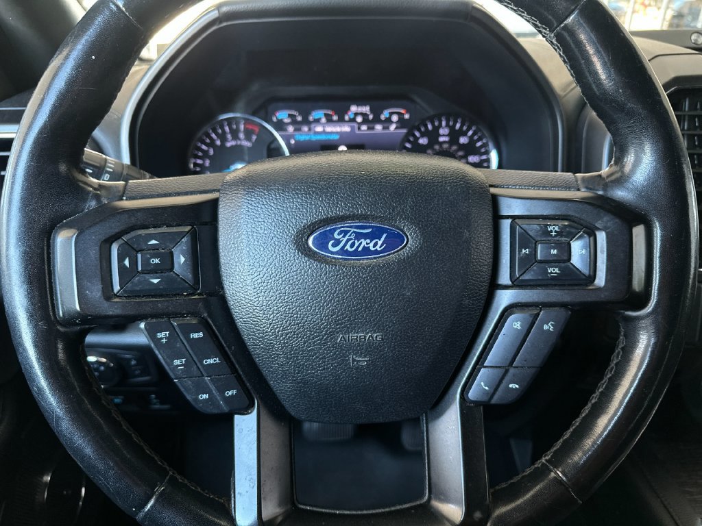 Used 2019 Ford Expedition Max Limited AWD/4WD image 24