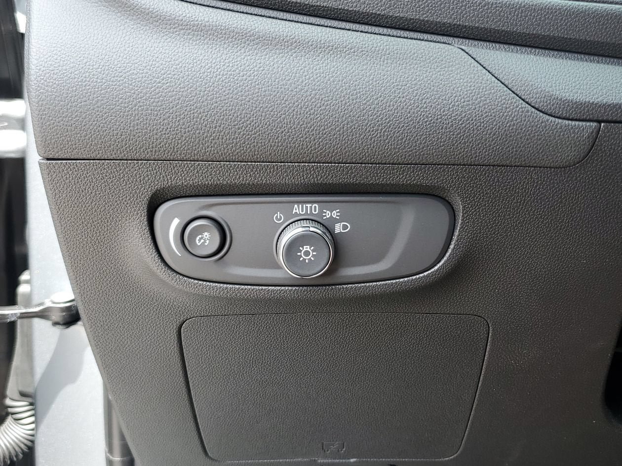 New 2026 Buick Encore GX Sport Touring w/ Comfort Package FWD image 29