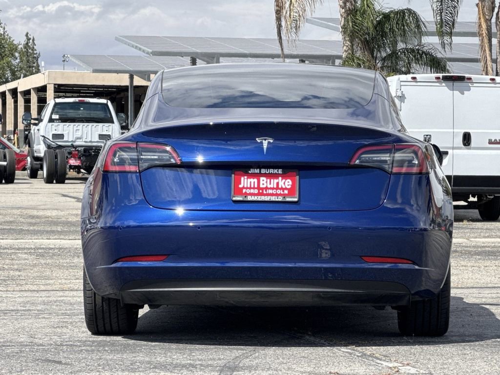 Used 2022 Tesla Model 3 RWD image 4