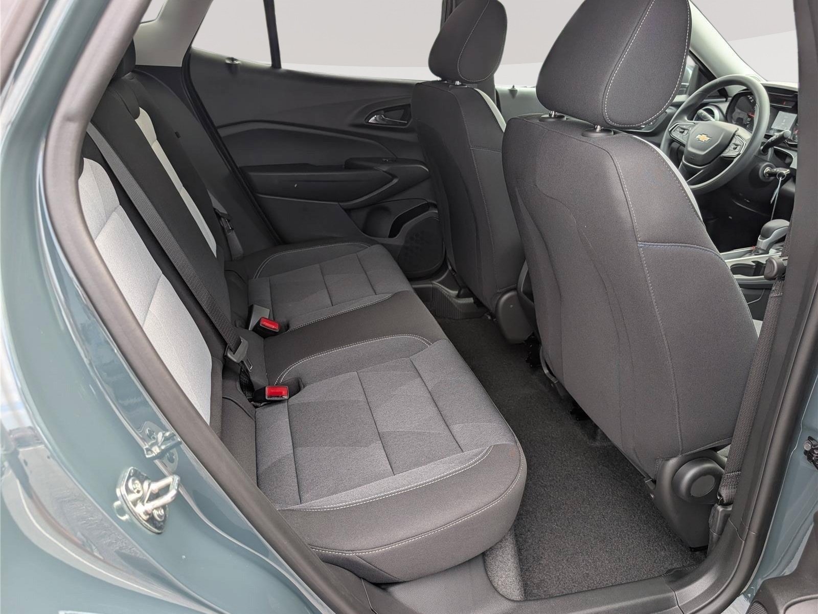 New 2026 Chevrolet Trax LS FWD image 7