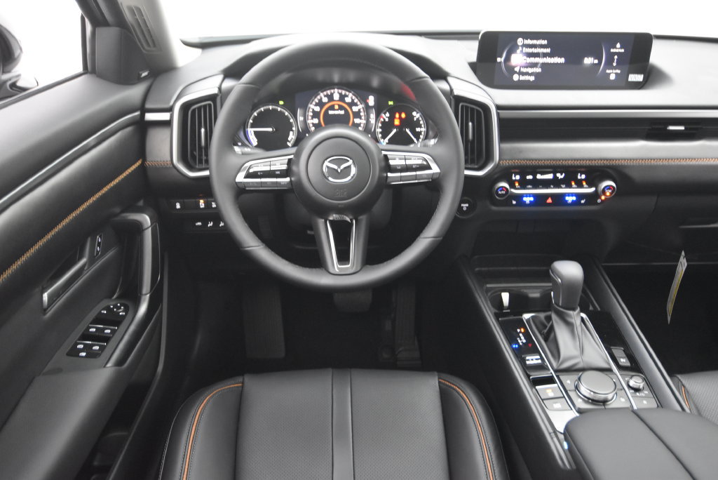 New 2026 MAZDA CX-50 AWD 2.5 Hybrid w/ Weather Package image 27