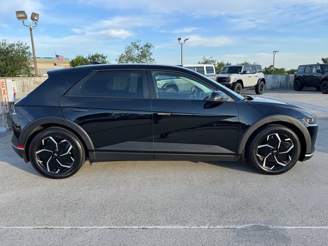 Used 2024 Hyundai Ioniq 5 SE AWD/4WD image 7