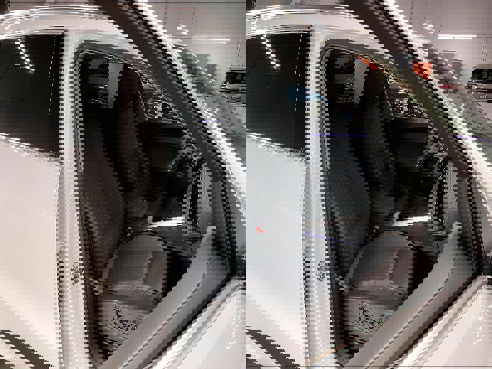 Certified 2025 Audi Q5 Prestige image 10