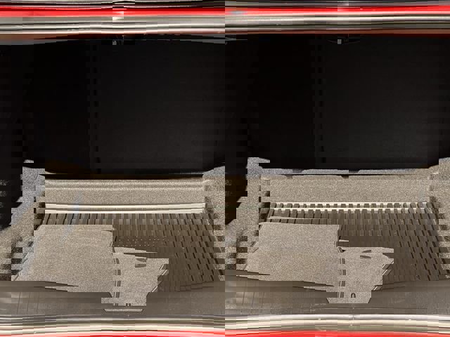 Certified 2023 Cadillac CT4 V w/ Navigation Package image 62