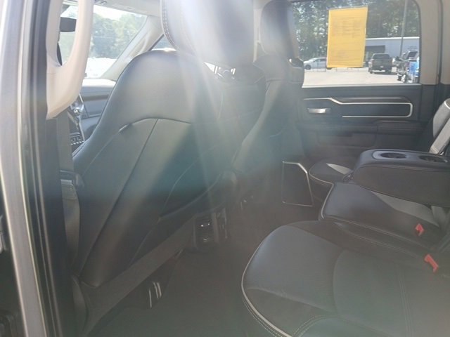 Used 2024 RAM 2500 Laramie w/ Safety Group image 26