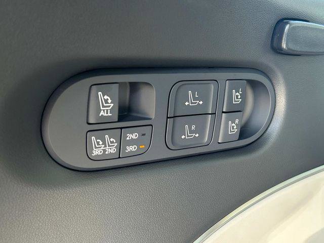 New 2026 Hyundai Palisade Calligraphy image 6