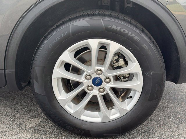Used 2020 Ford Escape S FWD image 6