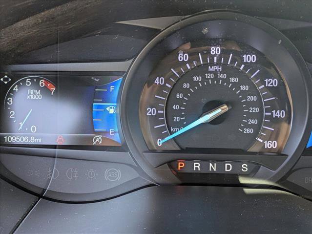 Used 2022 Ford Edge SE AWD/4WD image 8