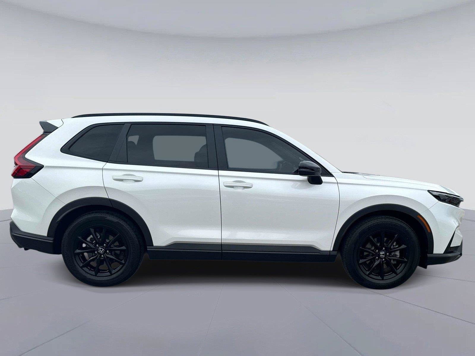 Certified 2026 Honda CR-V Sport-L image 2