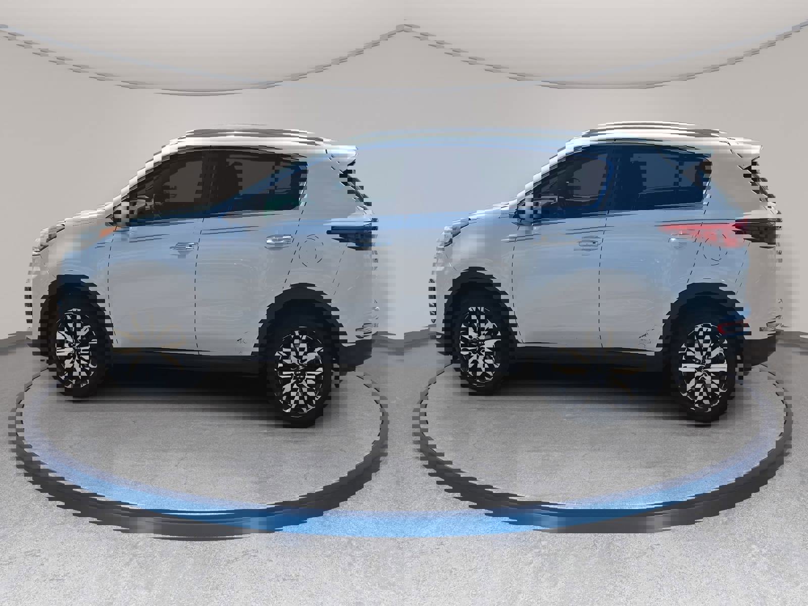 Used 2017 Kia Sportage EX image 8