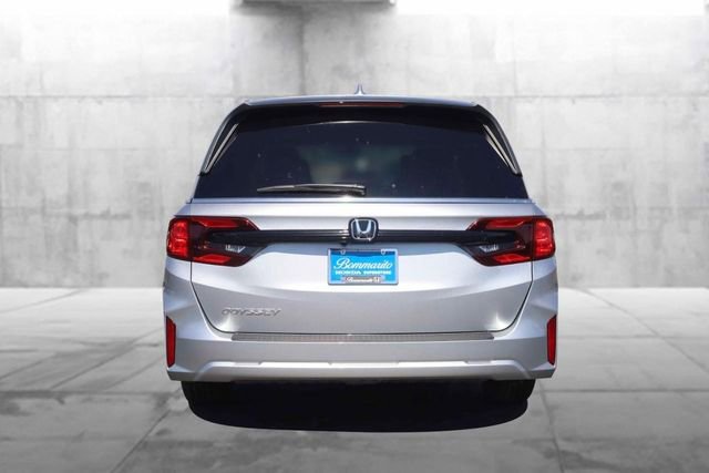 New 2026 Honda Odyssey EX-L image 6