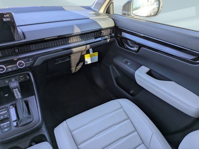 New 2026 Honda CR-V EX-L image 16