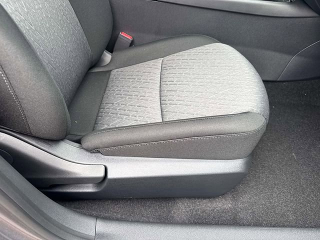 New 2026 Nissan Sentra SV w/ Floor Mat Package FWD image 14