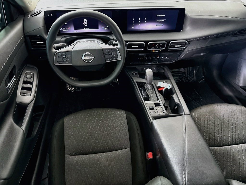 Used 2026 Nissan Sentra SV w/ Floor Mat Package FWD image 16