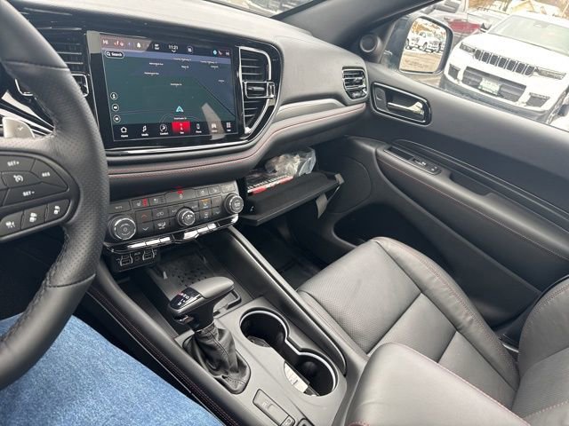 New 2026 Dodge Durango GT image 25