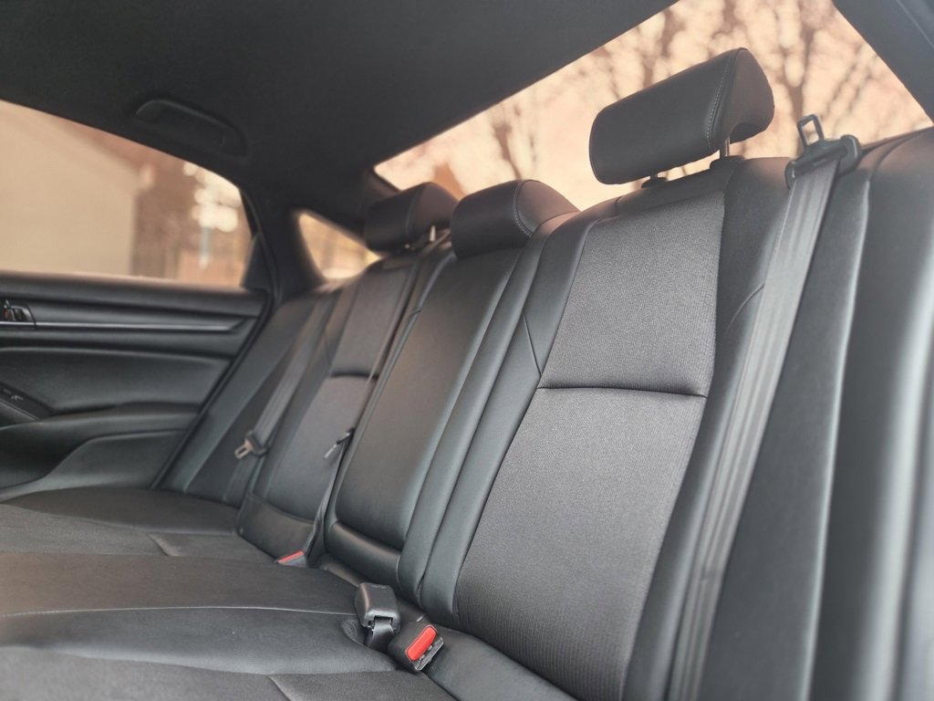 Used 2019 Honda Accord Sport image 21