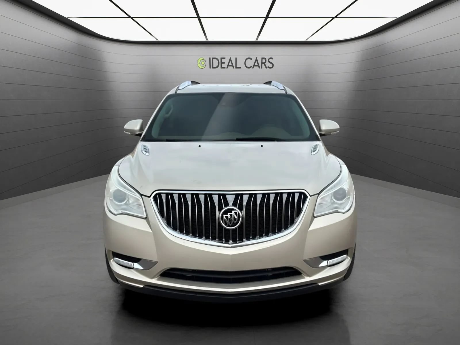Used 2015 Buick Enclave Premium FWD image 2