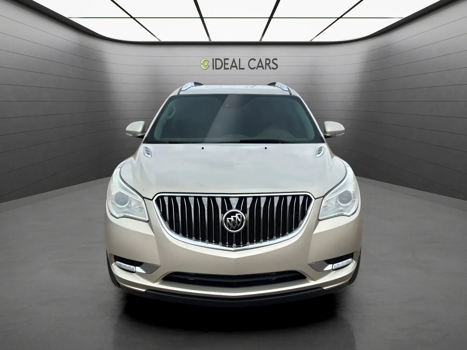 Used 2015 Buick Enclave Premium FWD image 2